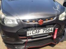 Suzuki Alto 2015 Car