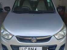 Suzuki Alto 2015 Car