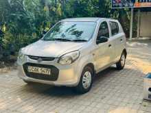 Suzuki Alto 2015 Car