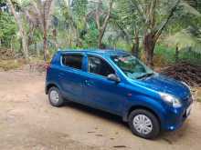 Suzuki Alto 2015 Car