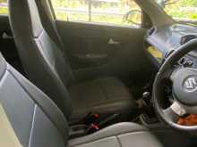 Suzuki Alto 2015 Car
