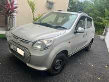 Suzuki Alto 2015 Car