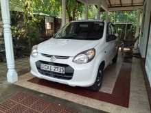 Suzuki Alto 2015 Car