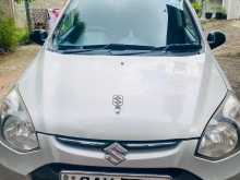 Suzuki Alto 2015 Car