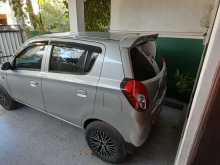 Suzuki Alto 2015 Car