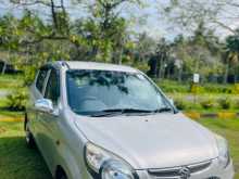 Suzuki Alto 2015 Car
