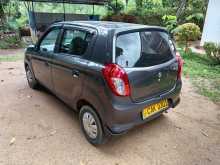 Suzuki Alto 2015 Car