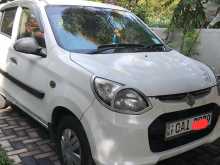 Suzuki Alto 2015 Car