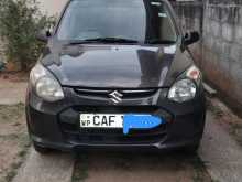 Suzuki Alto 2015 Car