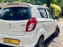 Suzuki Alto 2015 Car