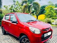 Suzuki Alto 2015 Car