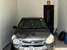 Suzuki Alto 2015 Car