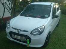 Suzuki Alto 2015 Car