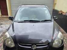 Suzuki Alto 2015 Car