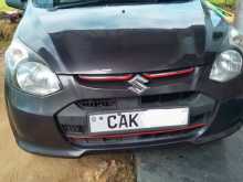 Suzuki Alto 2015 Car