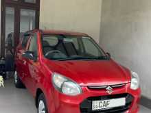 Suzuki Alto 2015 Car