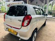 Suzuki Alto 2015 Car