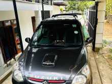 Suzuki Alto 2015 Car