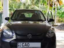 Suzuki Alto 2015 Car