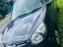 Suzuki Alto 2015 Car