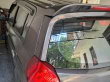 Suzuki Alto 2015 Car