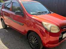 Suzuki Alto 2015 Car