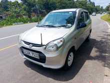 Suzuki Alto 2015 Car
