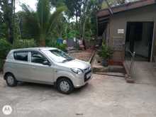 Suzuki Alto 2015 Car