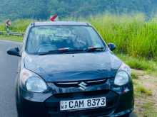 Suzuki Alto 2015 Car