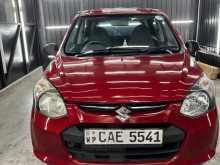 Suzuki Alto 2015 Car