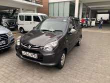 Suzuki Alto 2015 Car