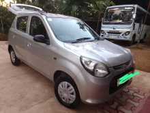 Suzuki Alto 2015 Car