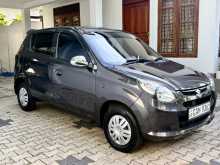 Suzuki Alto 2015 Car