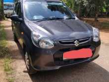 Suzuki Alto 2015 Car