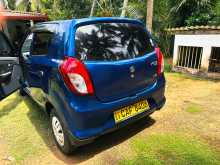 Suzuki Alto 2015 Car