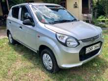 Suzuki Alto 2015 Car