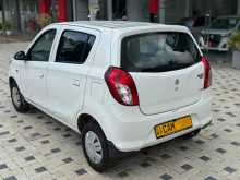 Suzuki Alto 2015 Car