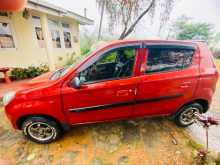 Suzuki Alto 2015 Car