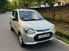 Suzuki Alto 2015 Car