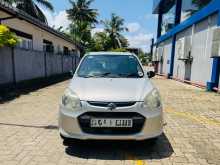 Suzuki Alto 2015 Car
