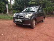 Suzuki Alto 2015 Car