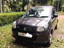 Suzuki Alto 2015 Car