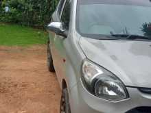 Suzuki Alto 2015 Car