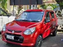 Suzuki Alto 2015 Car