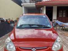 Suzuki Alto 2015 Car