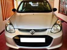 Suzuki Alto 2015 Car