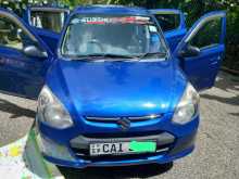 Suzuki Alto 2015 Car