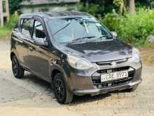 Suzuki Alto 2015 Car