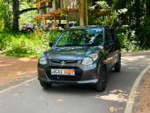 Suzuki Alto 2015 Car