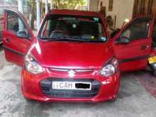 Suzuki Alto 2015 Car